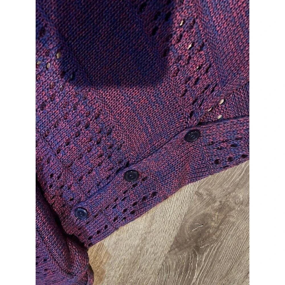 Lularoe‎ Mimi purple maroon scarf shawl